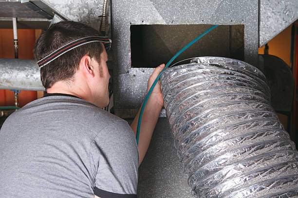 Best Ductwork Cleaning Services  in San Andreas, CA